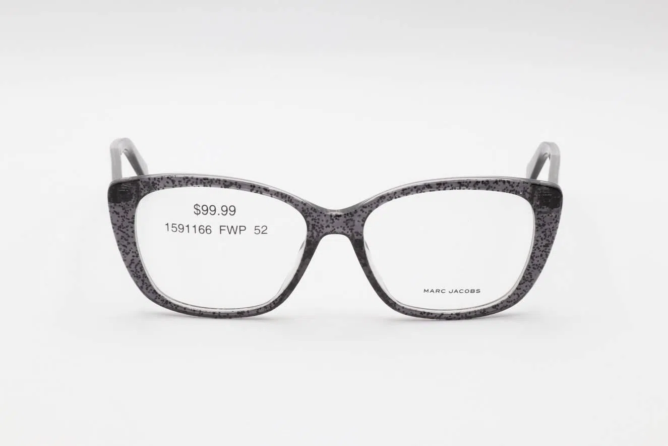 Marc Jacobs MARC428 Eyeglasses